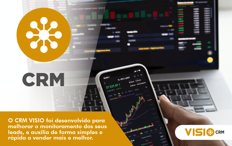 CRM-VISIO
