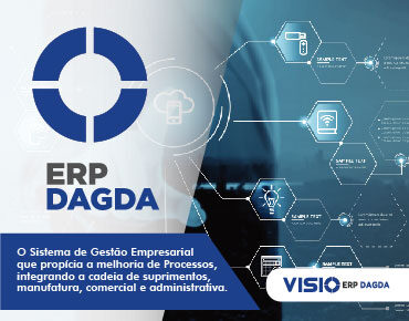 ERP Dagda Visio