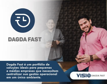 Dagda Fast - Visio